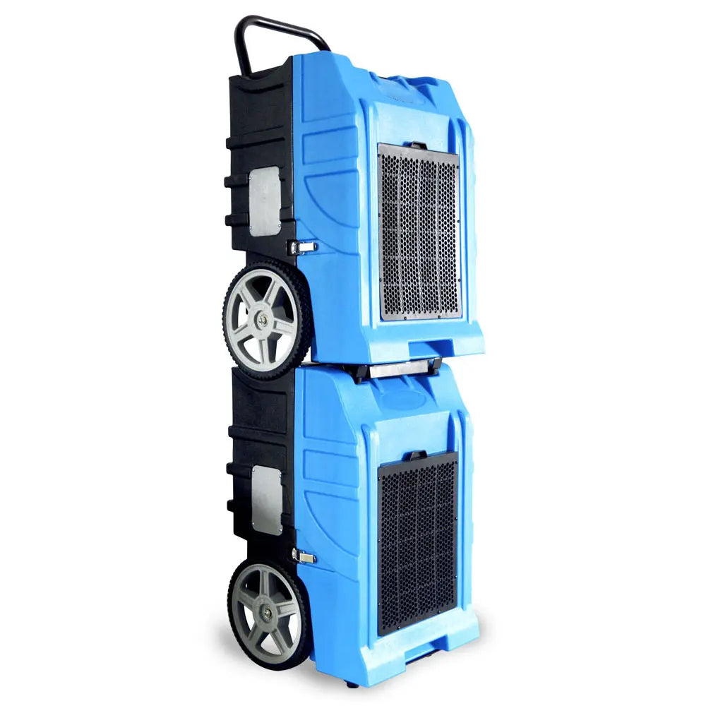 Industrial & Commercial Dehumidifiers