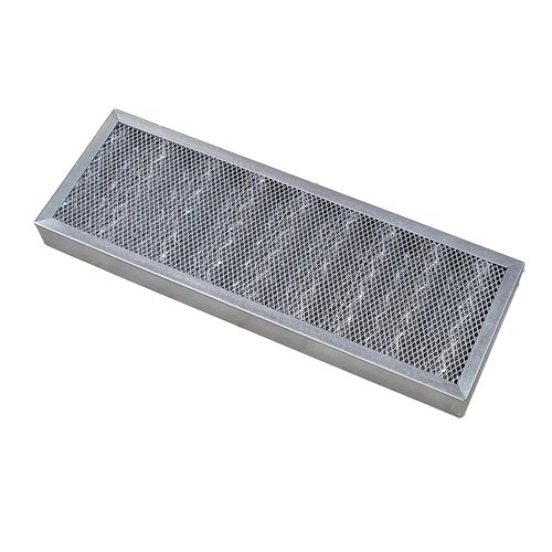 Replacement Metal Mesh Catridge Filter for BV1500E