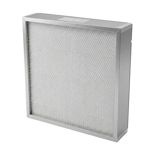 Alpaire® FS41 HEPA H13 Main Filter Aluminium