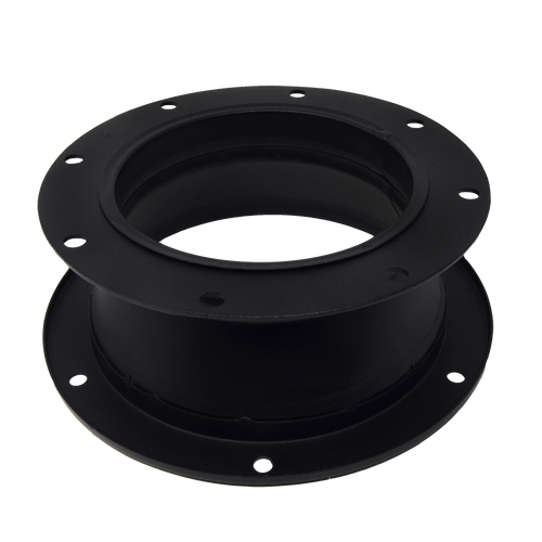 SUPRA Accessory - Flanged reduction for arm ø 160mm