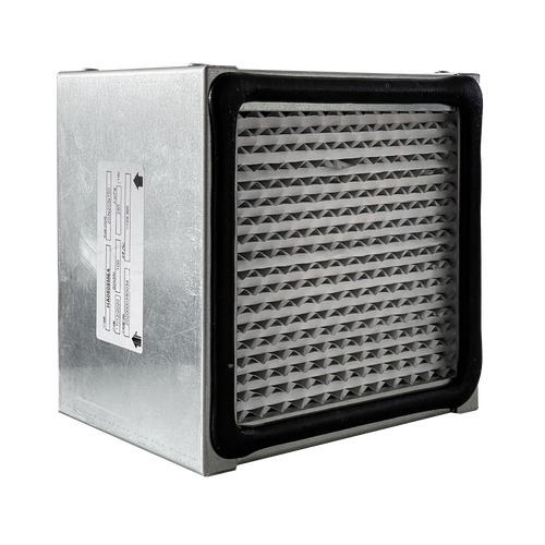 SUPRA FH10 HEPA14 Absolutfilter