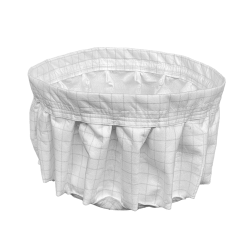 SUPRA FA10 antistatischer Filter (ATEX)