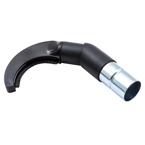 SUPRA Accessory - Pipe cleaning brush ø 200mm with metal fitting ø 40mm