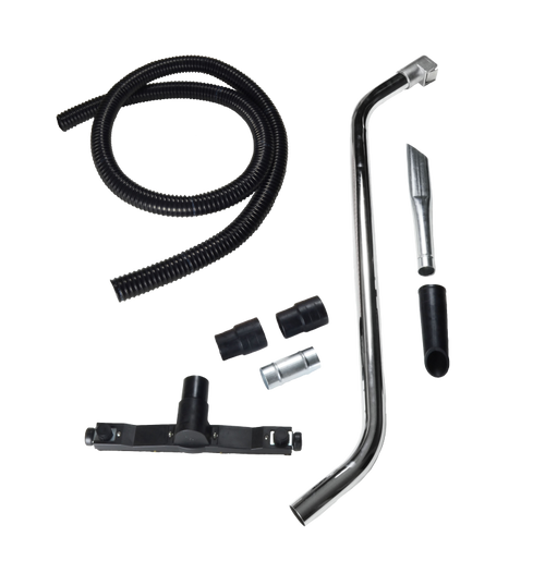 SUPRA Accessory - ATEX Kit PRO Ø 40mm