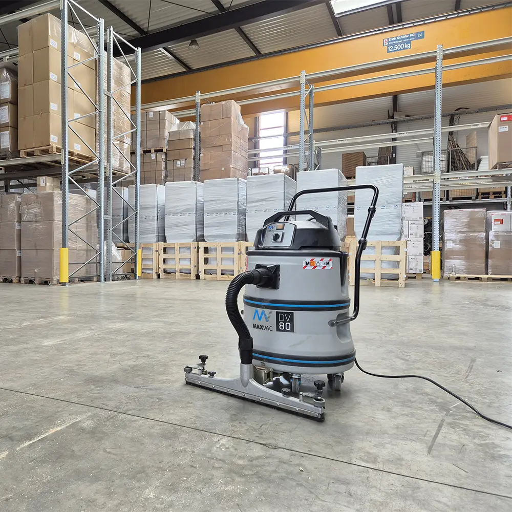 Fixed Floor Bar attachment for MAXVAC DV80, MV-DV-ACC-507