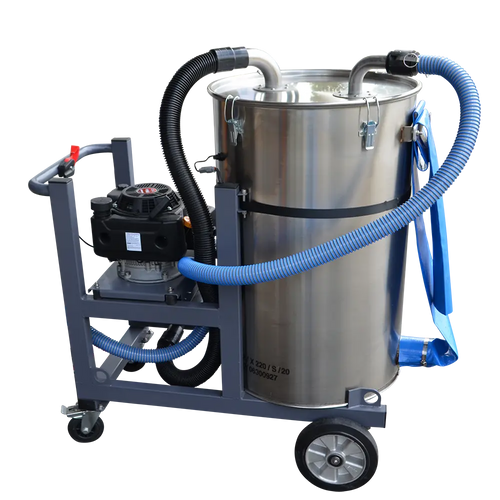 Benzine aangedreven Petrovac