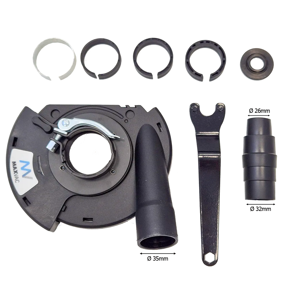 DUSTTOOL SGS-125