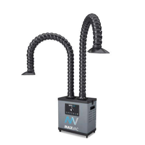 WFE 400 Fume Extractor