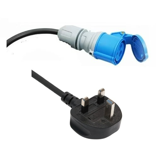 MAXVAC DB500/DB900 Replacement Lead