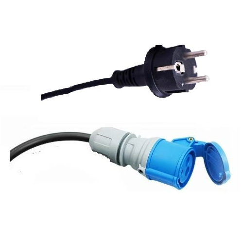 MAXVAC DB500/DB900 Replacement Lead