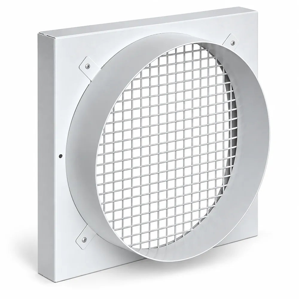 Inlet Duct Adaptor for Dustblocker DB900/Pro30