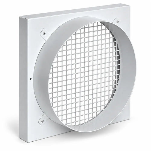 Inlet Duct Adaptor for Dustblocker DB900/Pro30