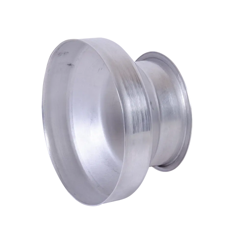 Dustblocker DB650 Duct Connection, 150mm (6") diameter