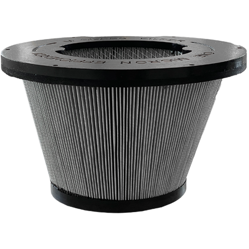 SUPRA FC10 Patronenfilter