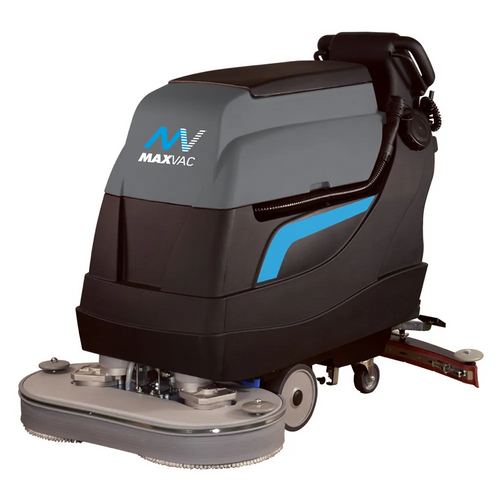 MAXVAC MV1300 Scheuersaugmaschine