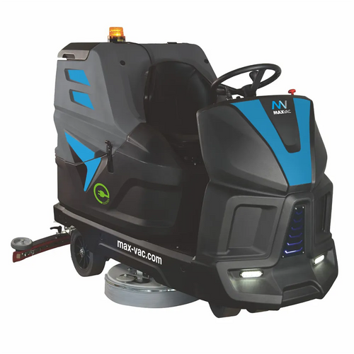 MAXVAC MV1300 Scheuersaugmaschine