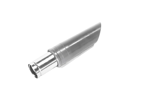 SUPRA Accessory - Oil proof rubber conic section with metal fitting ø 50mm