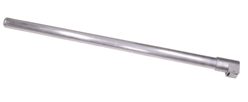 SUPRA Accessory - Aluminium extension (2m) ø 50mm