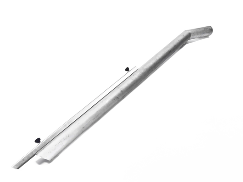 SUPRA Accessory - Probe pipe with handle ø 50mm