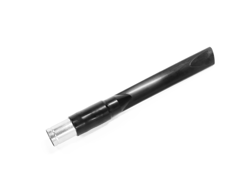 SUPRA Accessory - Antistatic rubber Crevice tool with metal fitting ø 50mm