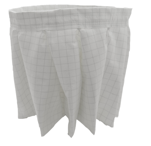 SUPRA FA15 antistatischer Filter (ATEX)