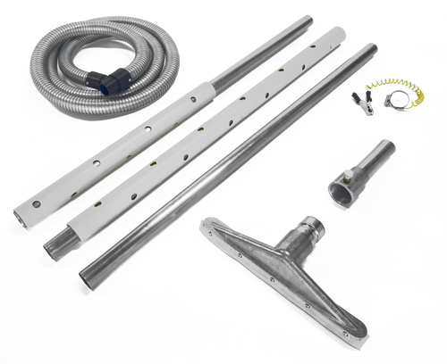 SUPRA Accessory - Oven Cleaning Kit Ø 40mm