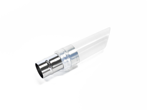 SUPRA Accessory - Silicone rubber conic section with metal fitting ø 70mm