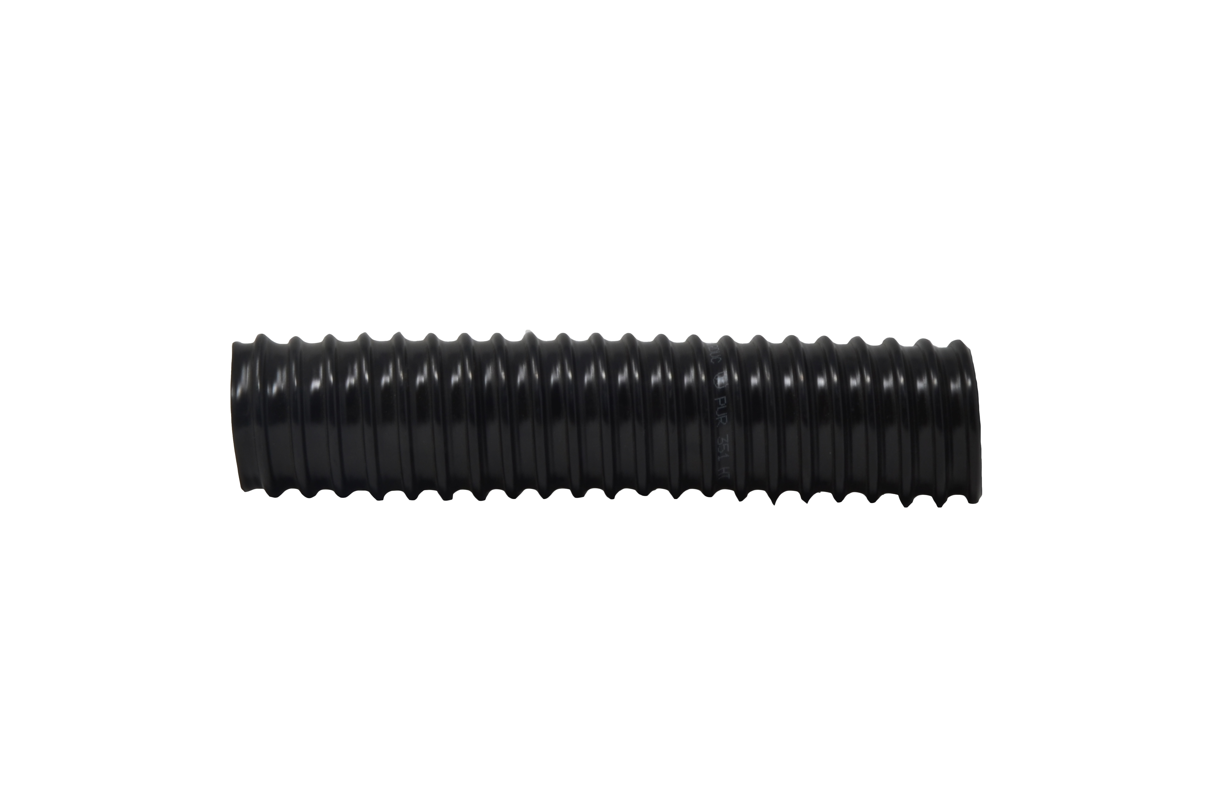 Eva Conduit MAXVAC SUPRA Accessory - “EVA” electroconductive hose Ø 50mm
