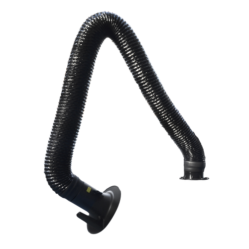 SUPRA Accessory - Suction arm ø 160mm/L 3m