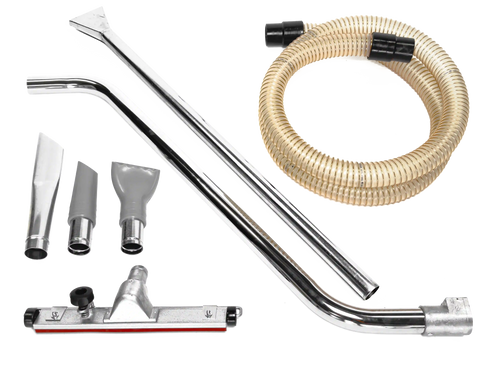 SUPRA Accessory - Oil & Swarf Kit PRO Ø 40mm