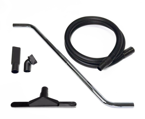 SUPRA Accessory - Wet & Dry Kit Ø 40mm