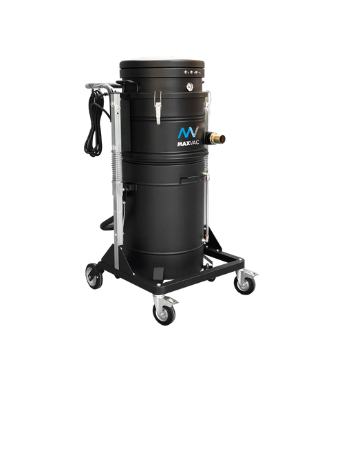 Supra SV1-470-LBO Öl & Späne