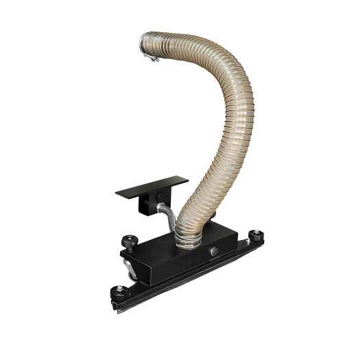 SUPRA Accessoire - Nat- & droog vaste borstel ø 70mm, 600mm breed