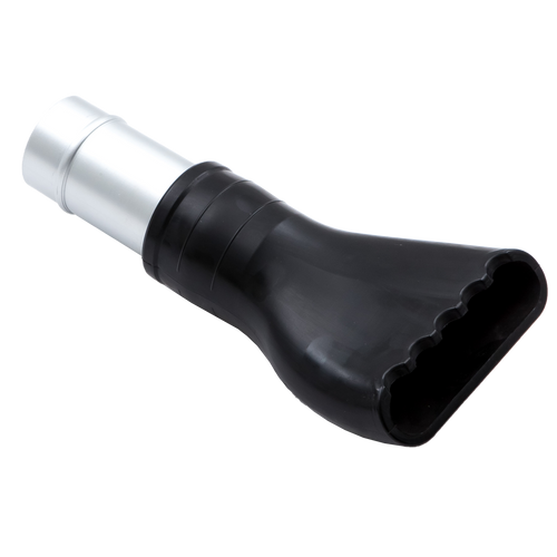 SUPRA Accessory - Antistatic sweeper nozzle with metal fitting ø 40mm