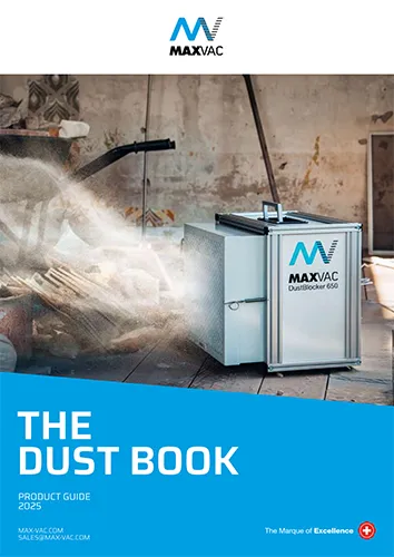 The Dust Book