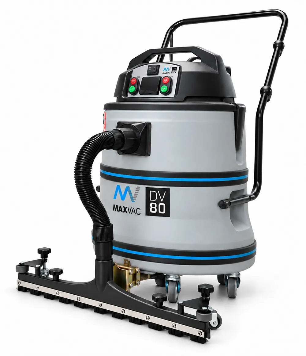 DURA DV80-LBN-FB
