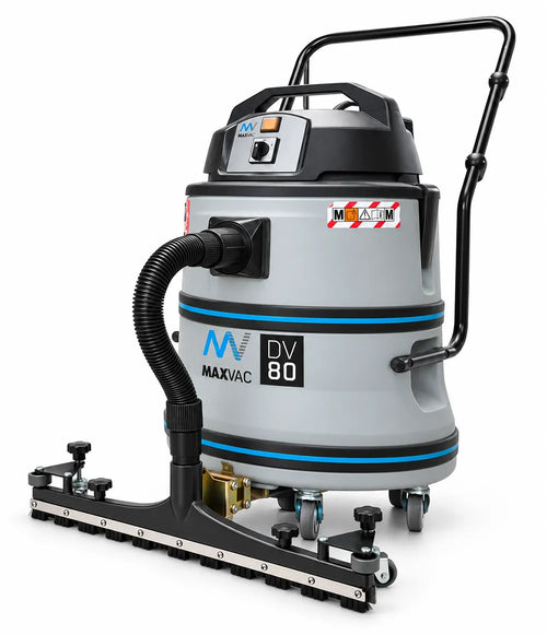 DURA DV80-MBN-FB