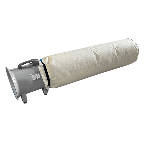 AMF-3900 Filtersocken, 400mm x 1,5m