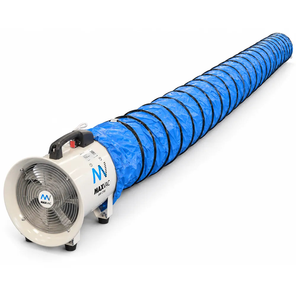 Airhose Flexibler Luftschlauch Standard, 500 mm (20") x 5 mtr