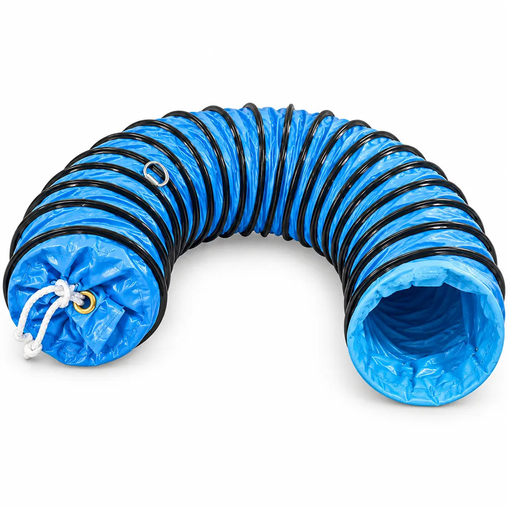 Airhose Flexibler Luftschlauch Standard, 500 mm (20") x 5 mtr