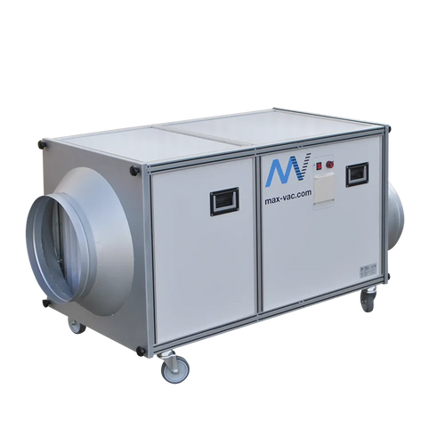 DUSTBLOCKER® DB4000