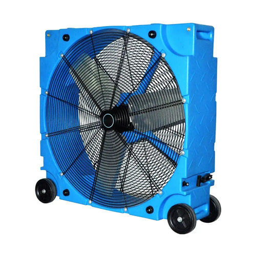 DH42 Warehouse Fan