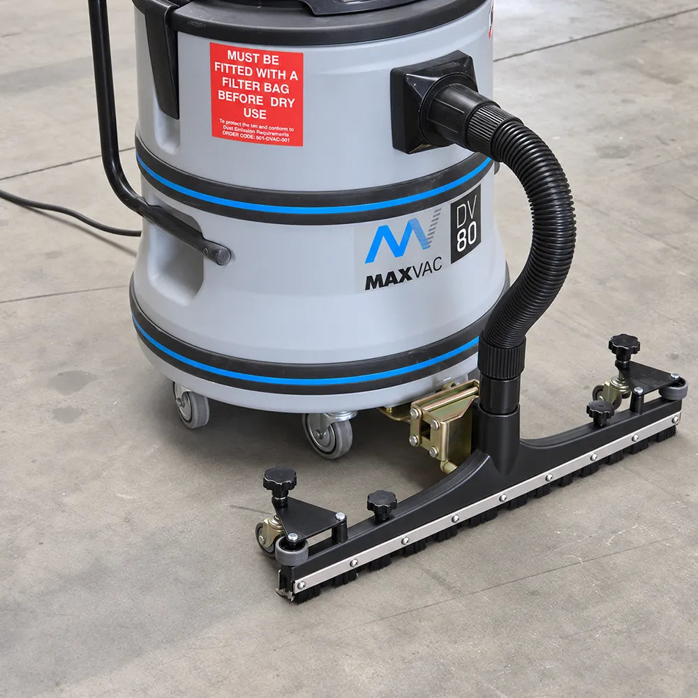 DURA DV80-MBN-FB