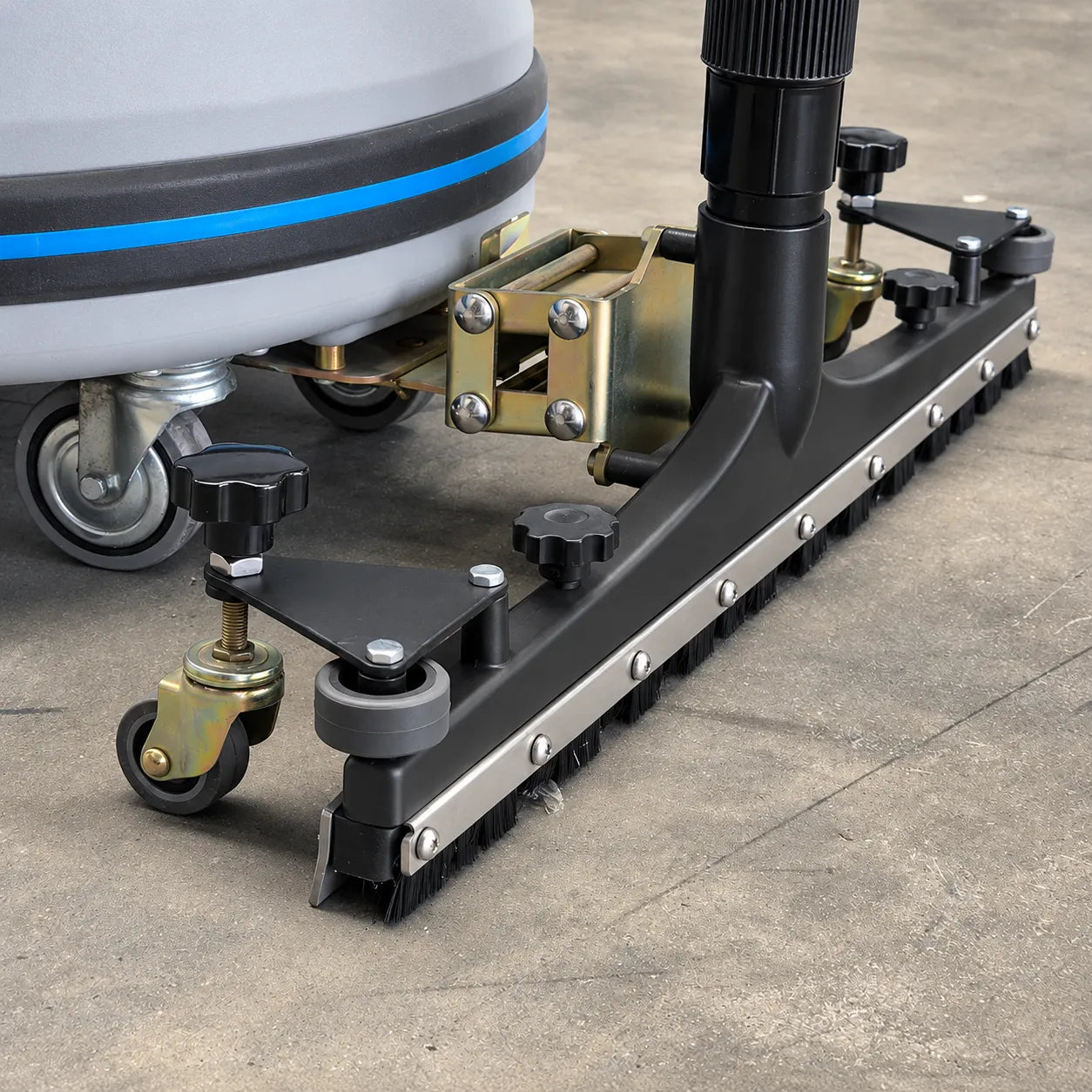 DURA DV80-MBN-FB