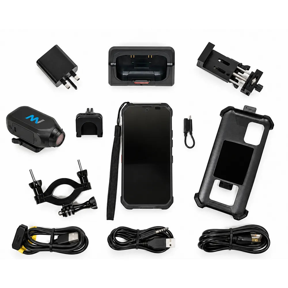 EasyReach Kamerasystem