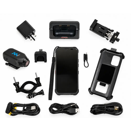 EasyReach Camera system