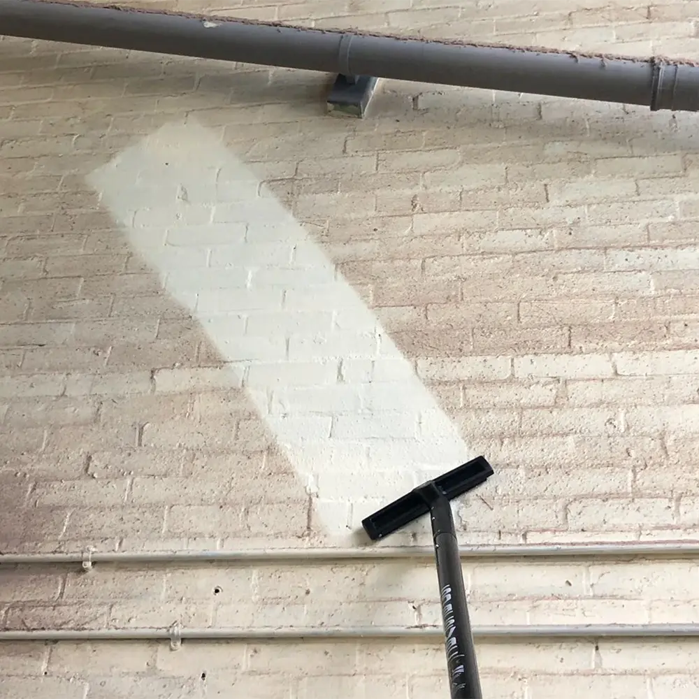 EasyReach ATEX Cleaning Kit, Carbon Fiber, 5m, 38mm