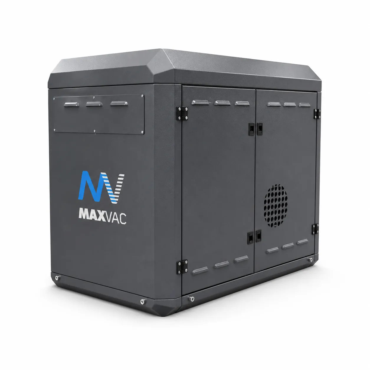 MV5400 HotBox Pressure Washer | 270 Bar