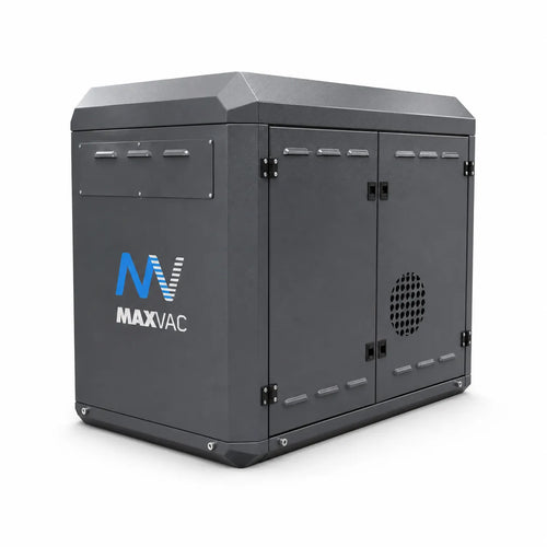 MV5400 HotBox Pressure Washer | 270 Bar