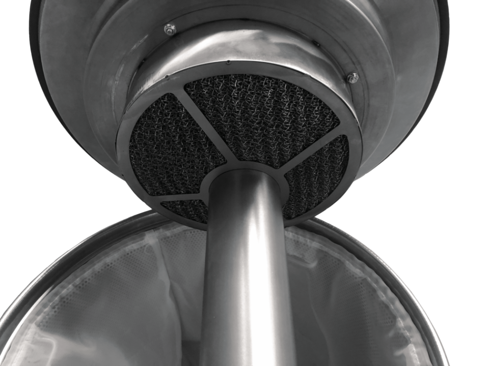 SUPRA SV1-430-A45R-Z22-IIIC